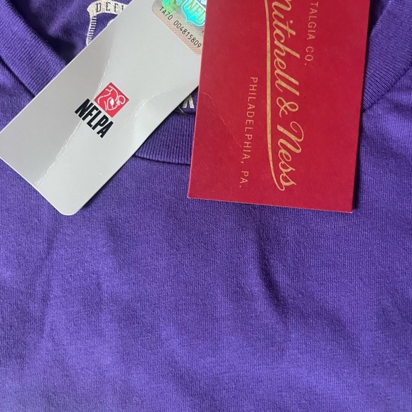 NFL Minnesota Vikings Randy Moss Tee - Picture 6 of 7